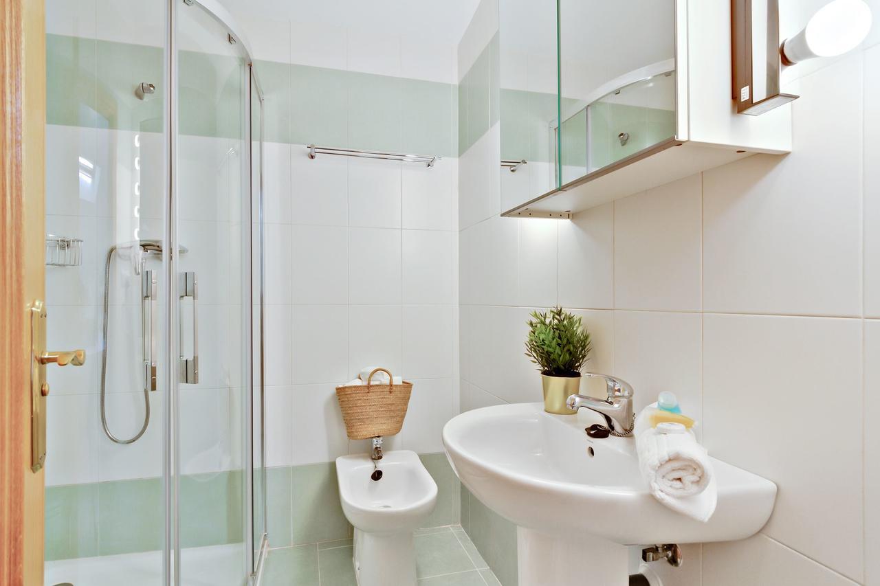 Del Parque Flats - Ollerias Duplex Lejlighed *