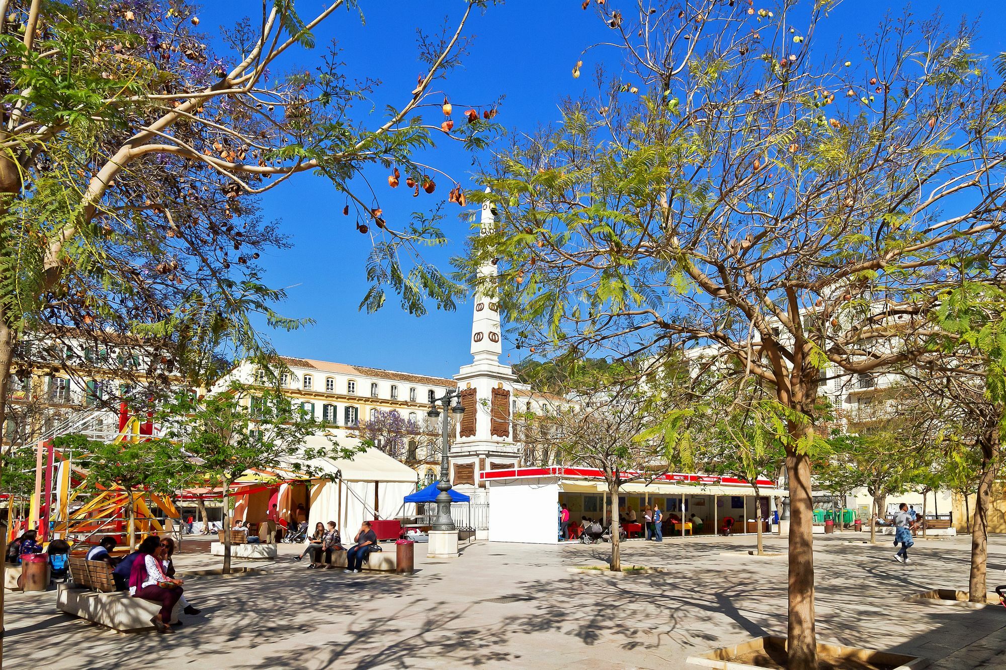 Del Parque Flats - Ollerias Duplex Apartment